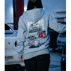 BANZAI GTR BANZAI GTR